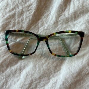 Kate Spade Cortina optical glasses